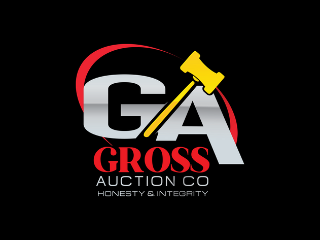 Image for Gross Auction April Equipment Consignment Auction